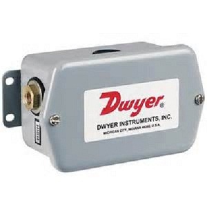 Dwyer pressure transmitters