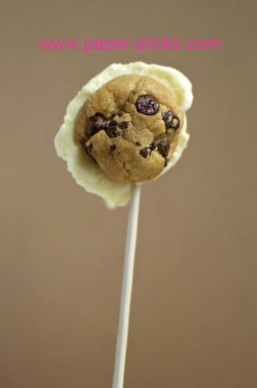 muffin pops stick