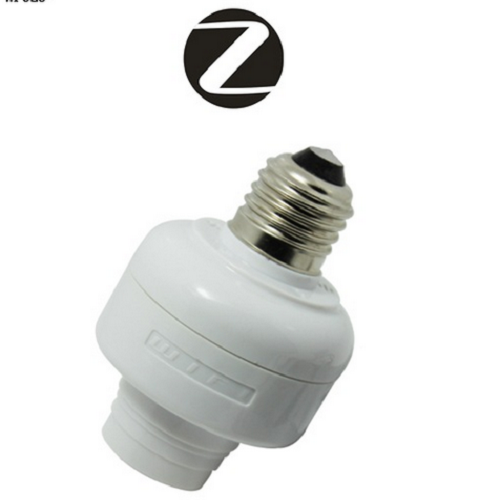 2.4GHZ Zigbee E27 LED Lamp Adapter converter