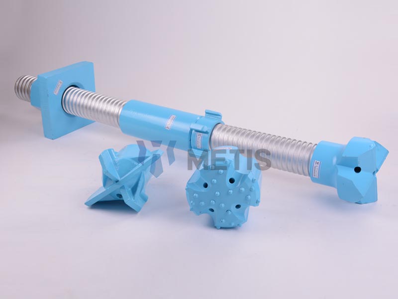 Metis self drilling anchor bolt is available for you