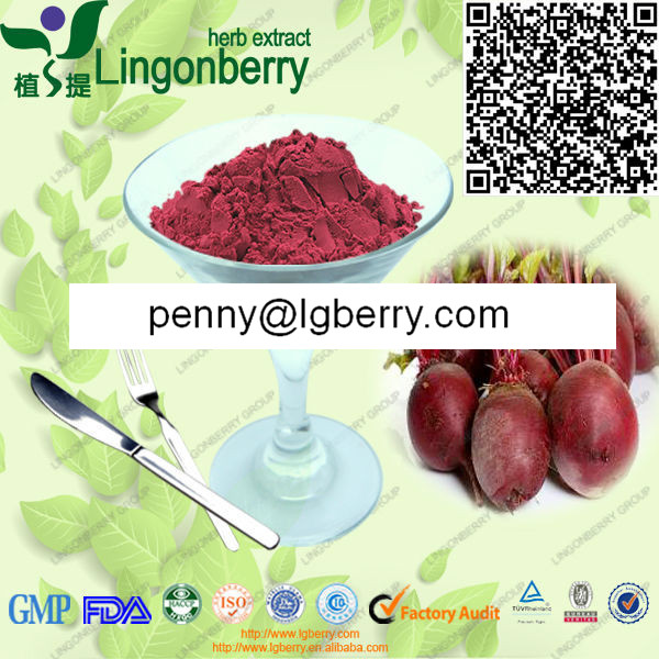 Beet root red / Beet red pigment