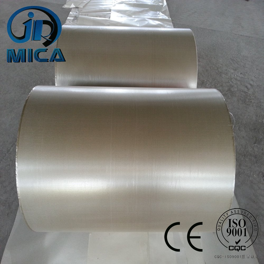fire resistant mica roll for cable insulation tape cable\'s mecerial china manufacturer