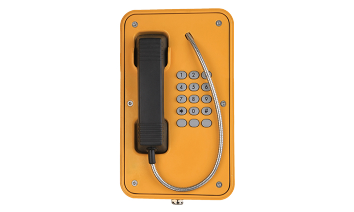 Weatherproof Telephone Industrial Telephone JR103-FK
