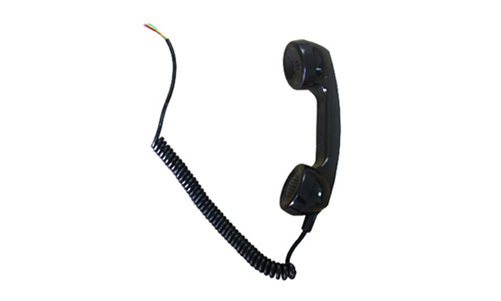 Telephone Accessories Telephone Handsets JR-HS-01C