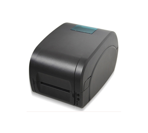 Принтер штрих-кодов: Несколько интерфейсов GPRINTER GP-9025T термотрансферная штрих Принтер этикеток