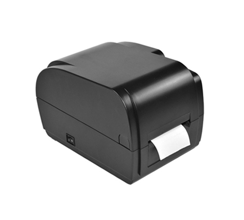 Принтер штрих-кодов: Высокое качество GPRINTER GP-9034T термотрансферная штрих Принтер этикеток