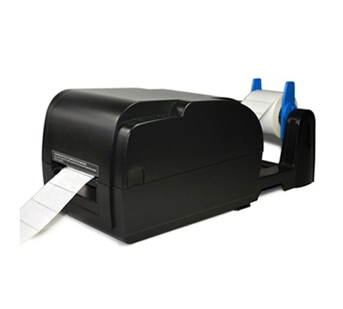 Принтер штрих-кодов: Стабильное качество GPRINTER GP-9035T термотрансферная штрих Принтер этикеток