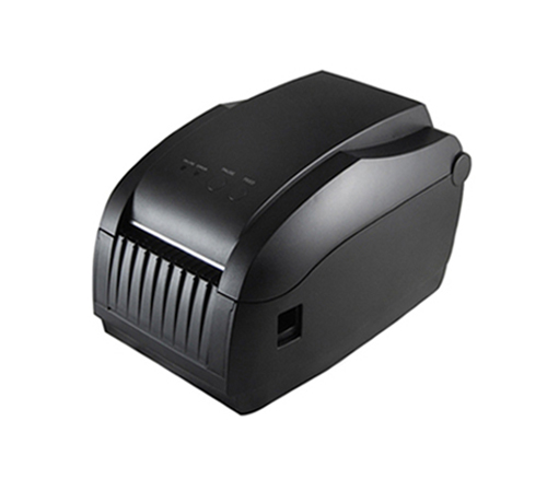 Barcode Printer: High speed GPRINTER GP-3150TIN Thermal Barcode Label Printer 