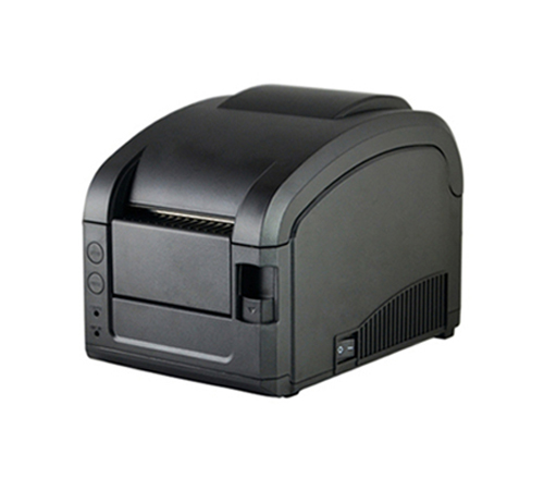 Принтер штрих-кодов: Высокое разрешение GPRINTER ГП-3120TL Тепловая штрих Принтер этикеток