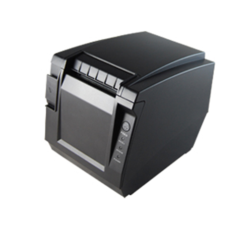 Чековый принтер: Высокое качество GPRINTER ГП-F80300I термопринтер