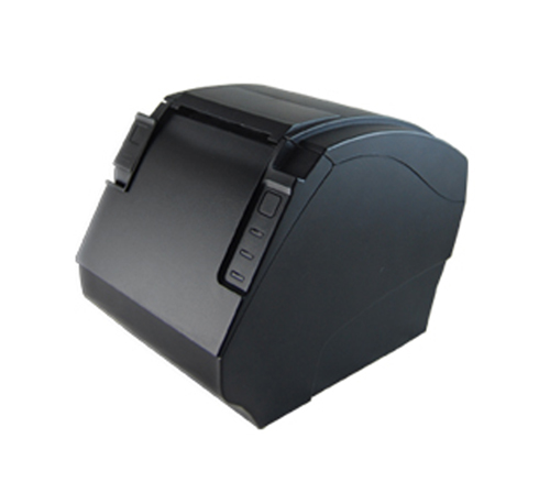Чековый принтер: Высокое качество GPRINTER ГП-F80300II термопринтер