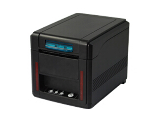Чековый принтер: Высокое качество GPRINTER ГП-H80300IIN термопринтер