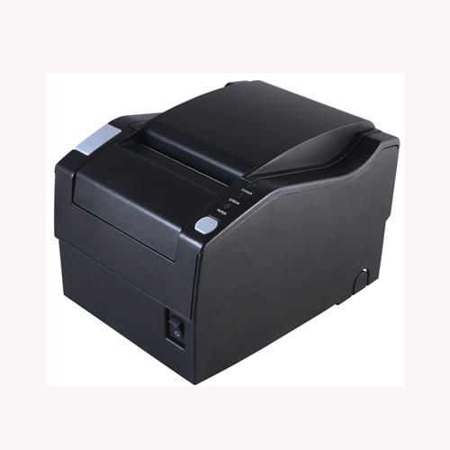Чековый принтер: Высокое качество GPRINTER ГП-U80300IV термопринтер