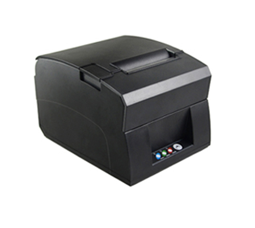 Чековый принтер: Высокое качество GPRINTER ГП-L80160II термопринтер