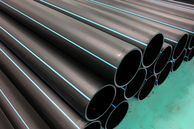  	20-1000mm large diameter HDPE pipe for water