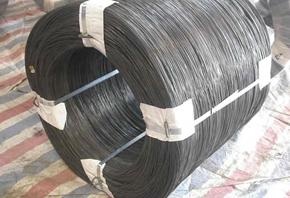 black annealed wire 