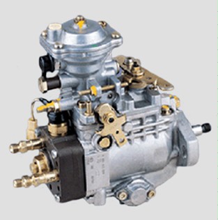 Providing high quality Bosch VE Injection Pump