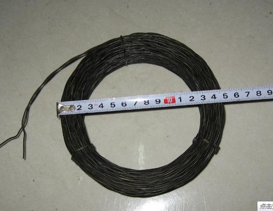 twist wire-double twist wire 1.0-2.8mmx 2 - 6/7 