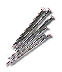 High Carbon Steel Nails 2.2-6mm