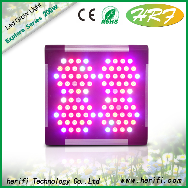 High Power 600w 1000w 1500w 2000w COB grow lighting for hydroponic systems COB grow led lights DM006 