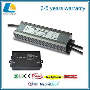 0/10V CC LED Power Supply AD-0/10V-CC-50W