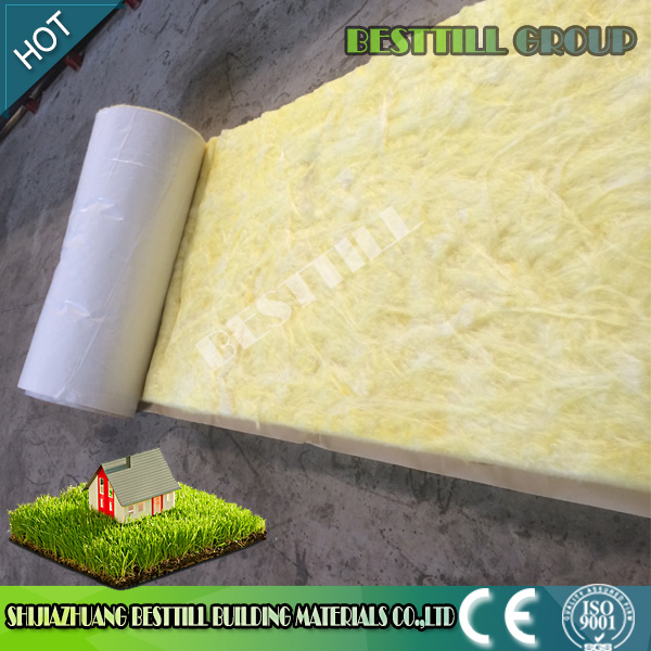 hot sale glass wool product