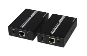 HDMI Extender Over Single Cat5