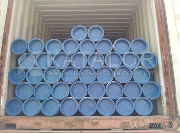 API 5L X60 steel plate/pipes for large diameter pipes