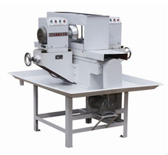 HMP-200 Automatic double-sided plane grinding machine