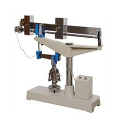 Electronic Flexure Testing Machine/Cement Flexure Testing Machine