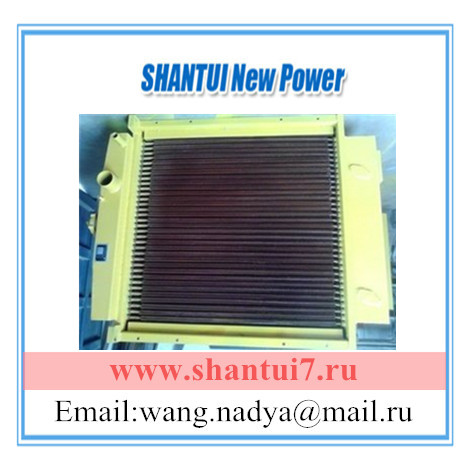 shantui sd32 радиатор 175-03-c1002