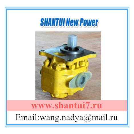 shantui sd16 工作泵 16y-61-01000