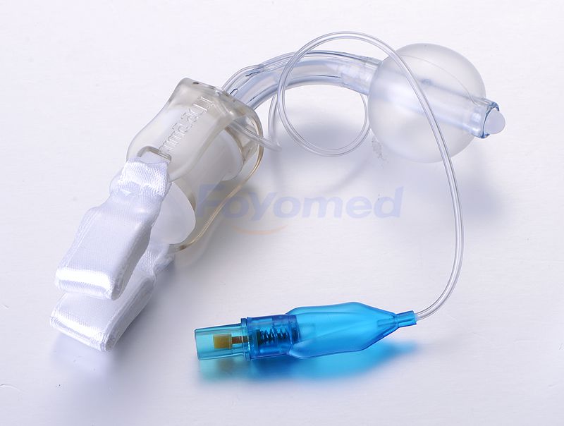 Oral/Nasal Endotracheal Tube LB5010C