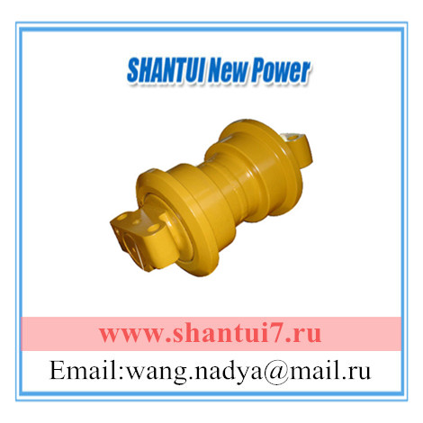 shantui sd13 single flange track roller ass'y