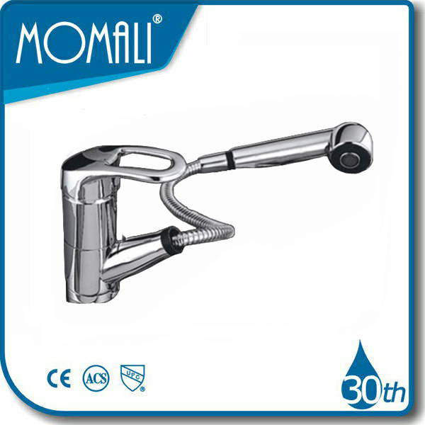 Double Handle Bath Faucet M31089-872C