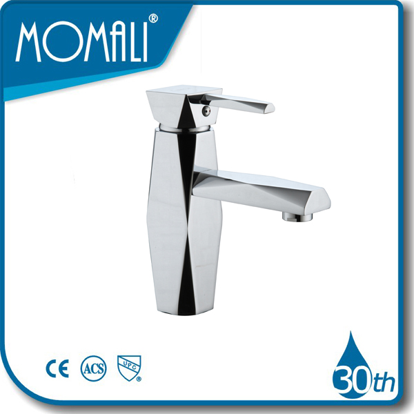 Double Handle Bath Faucet M31089-872C