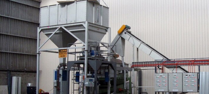 Pellet Mill meaning of product line Production Line4