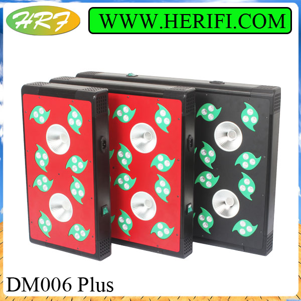 Herifi 2015 DM006 COB светодиодный светать и овощи цветы