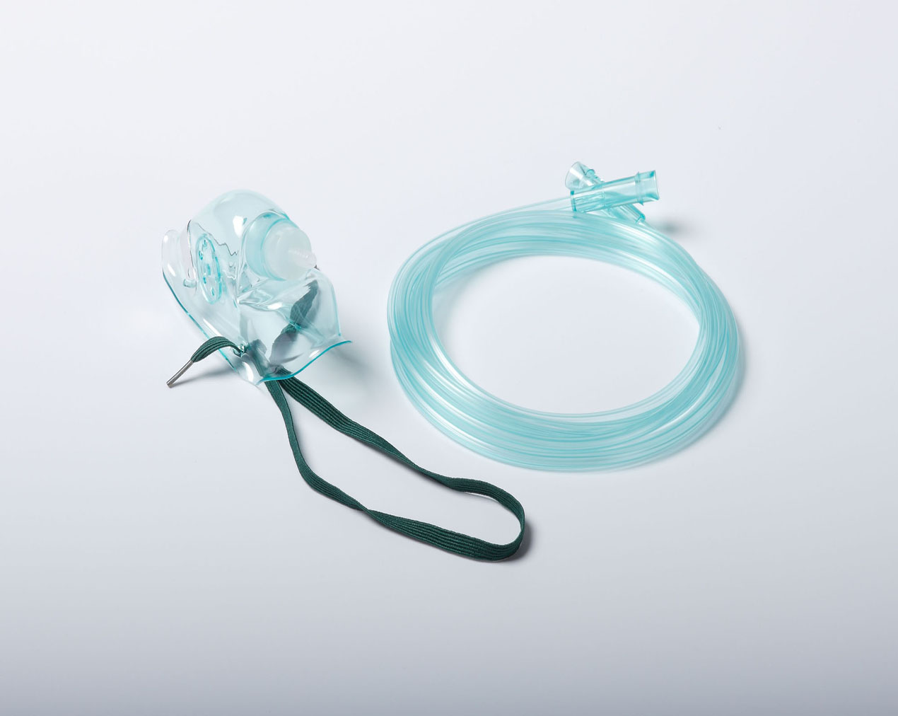 oxygen mask 