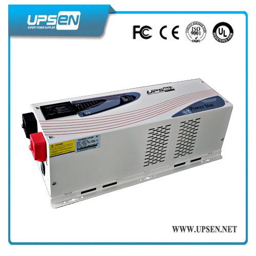 PV Inverter Solar Inverter with DC Voltage 12V, 24V, 48V for Option