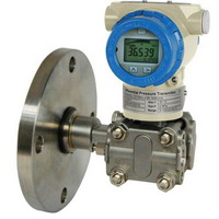 Smart Differential Pressure Level Transmitter ALIA ADP9000L