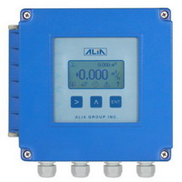 Converter Electromagnetic Flowmeter ALIA AMC2100,waster water measurement