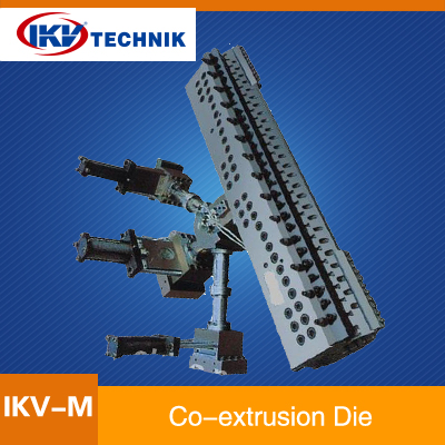 Co-extrusion Die