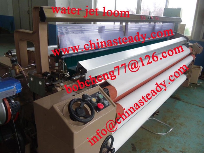 Textile Machinery Water Jet Loom