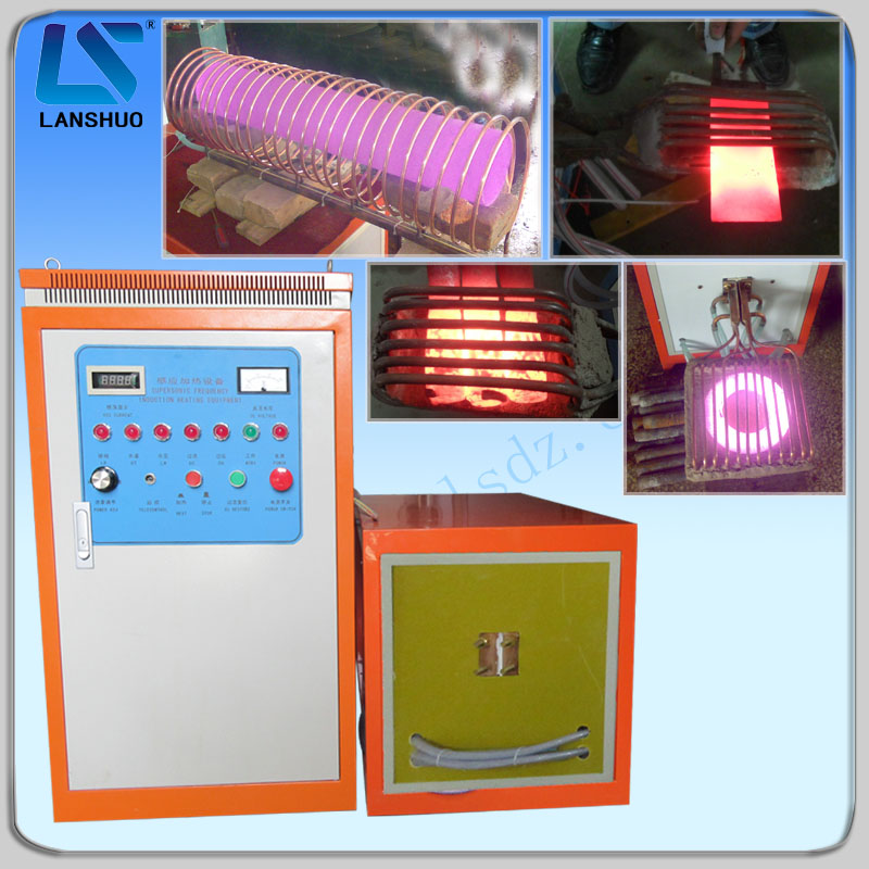 LSW-60KW induction heater/Induction heating machine/induction heating equipment