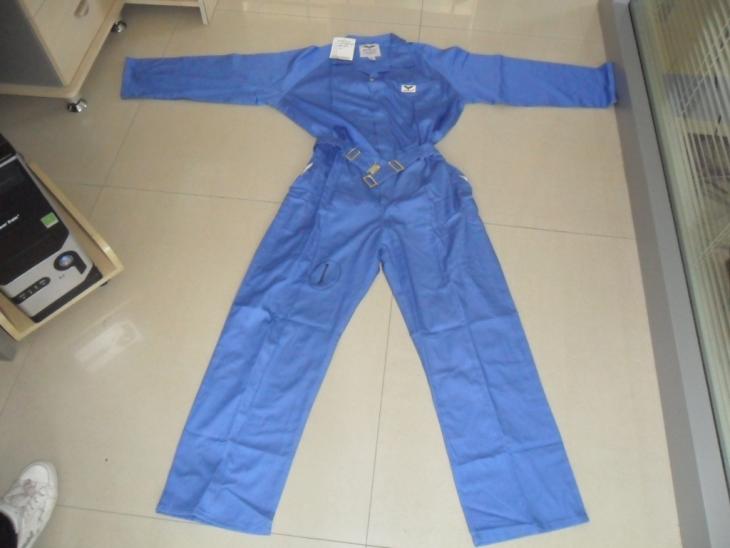 Safety Items Workmaster Coverall