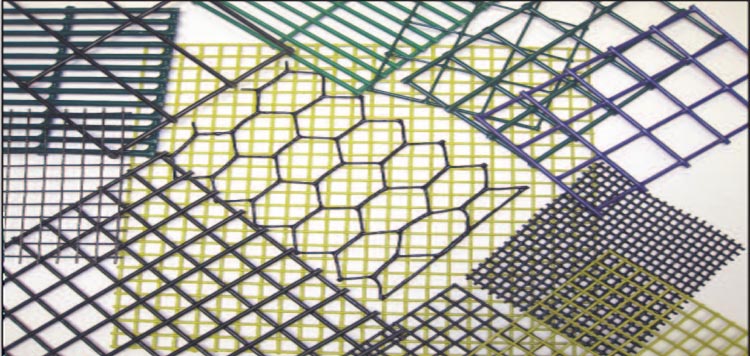  Factory direct sales High quality pvc coated welded wire mesh
