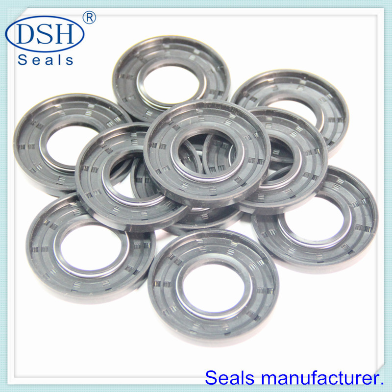 NBR TC Oil seal - Customized Designs and Colors