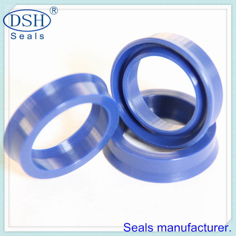 Y-ring, rod seal