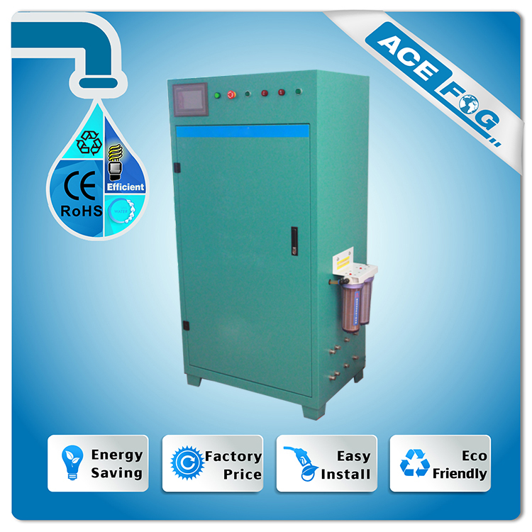 AFH-F6 Transformer humidifier